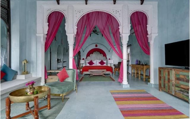 Maya Garh