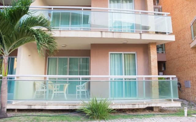 GO Palm Beach Park Fortaleza