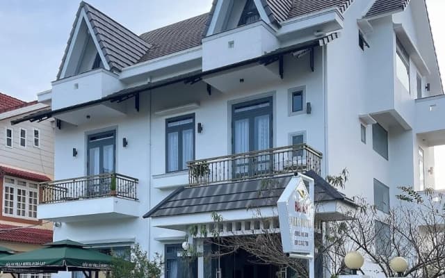 Hai An villa Hotel