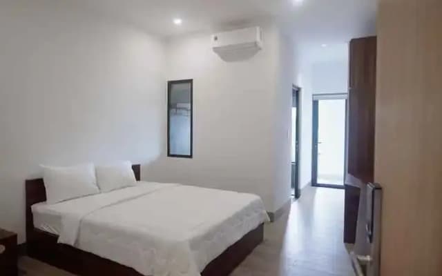 Amber Hotel Phan Thiet