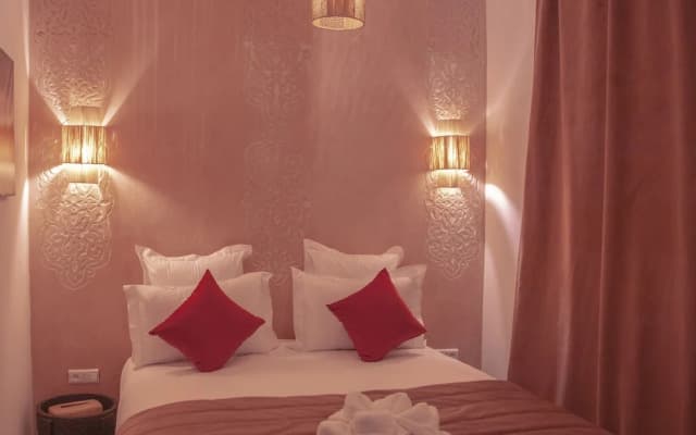 Riad Beni Sidel