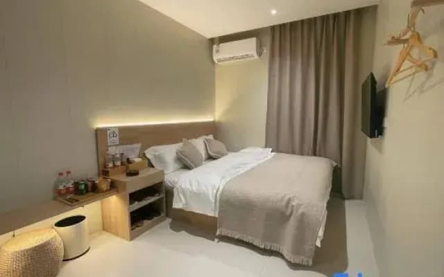 Qiqihar Yunqi Homestay