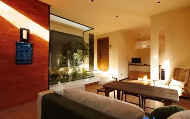 Qining Xiaozhu Boutique Homestay