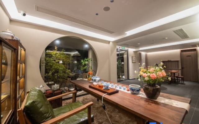 jingdezhenkeyingteainn