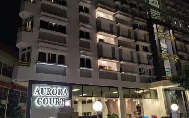 Aurora Court @ Georgetown