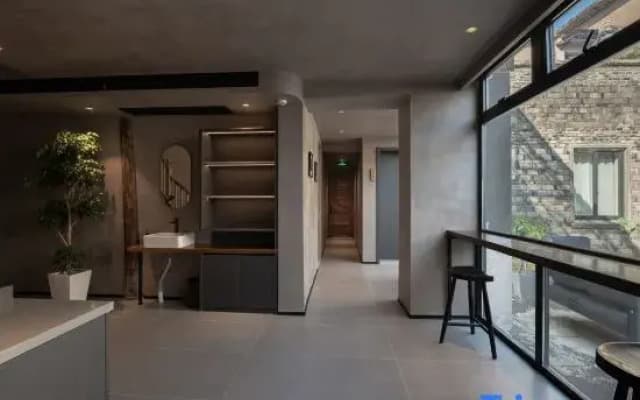 Youyuanju Homestay (Ziyang Street The Ancient City of Taizhou)