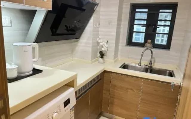 Xihuanli Homestay