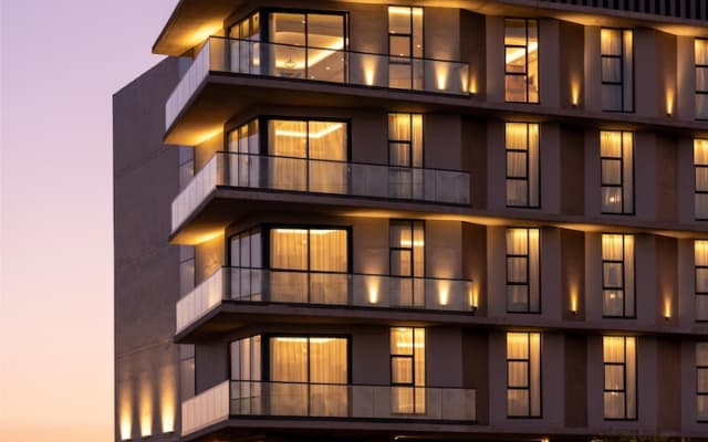 Radisson Hotel And Convention Center Steve Tshwete Middelburg