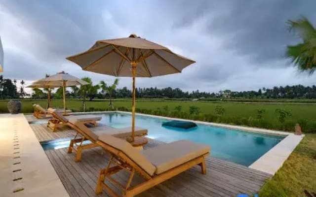 Villa The Bali Myna by BaliSuperHost