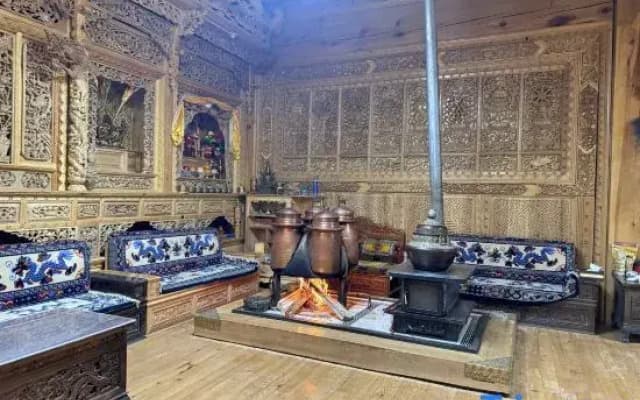 Sangye Homestay