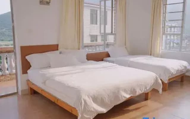 No.19 Shangwei B&B
