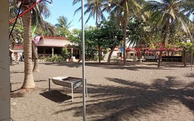 Hotel O Leonor Beach and Resort