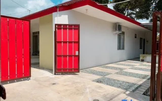 Sighma Palem Merah Gejayan Premiere