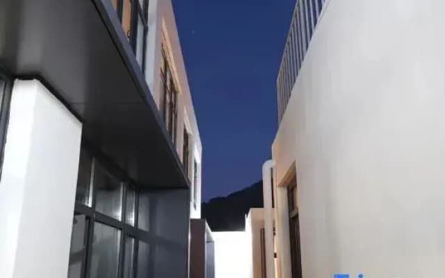 Qiyue Yinke Kongjian Boutique Guesthouse