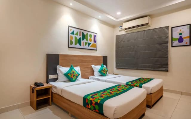 Sapphire Bliss Hotel