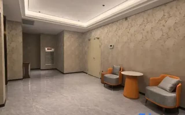 Ziyun Yubai Hotel