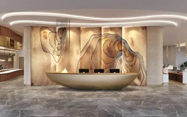Panorama Beachfront Nha Trang by LYN Condotel