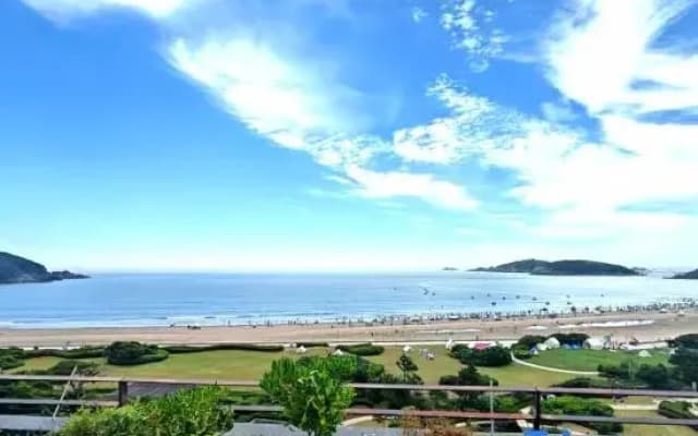 Dikai Seaview Hotel, Zhujiajian, Zhoushan