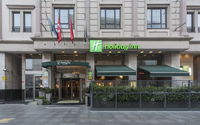 Holiday Inn Istanbul Sisli by IHG