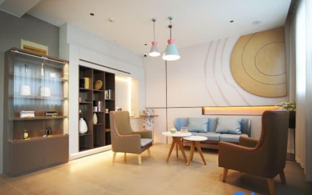 HomeInn NEO (Wuxi Jianghai West Road)