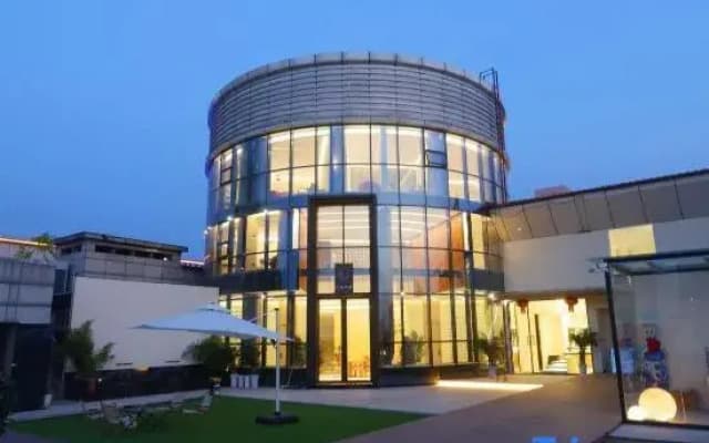 Cloud Art Loft Designer  Boutique Stay