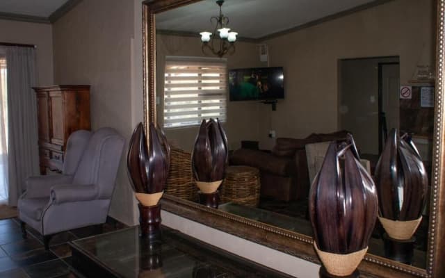 Casa de la Presa 6