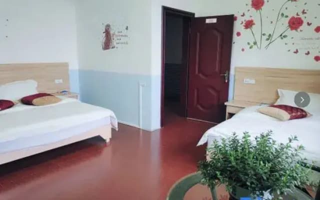 Yangshuo Guanyuege Homestay