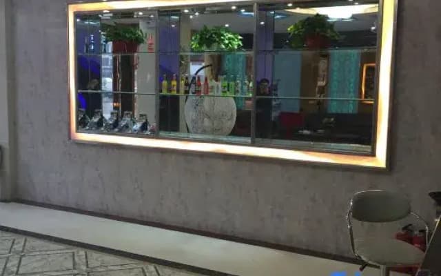 Wuxi Tianxiangyuan Grand Hotel