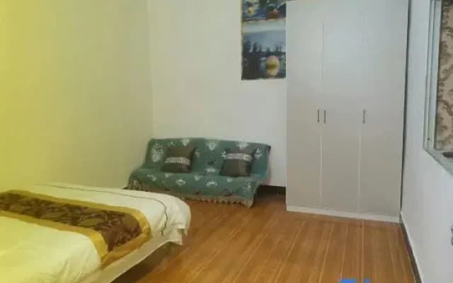 Nongjia Self-checkin Homestay