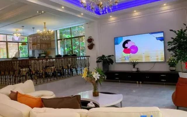 Xiaocui Home (Longwangtou Beach)