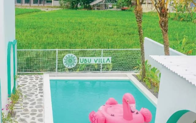 Ubu Villa Gito Gati