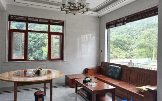 Yunqi Homestay