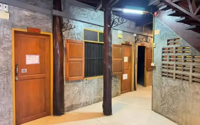 Collection O Baan Elephant Home