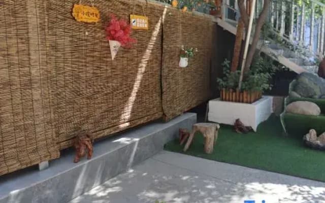 Homestay of Huatianyunyin