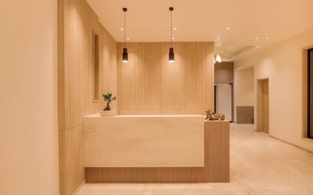 Keys Select by Lemon Tree Hotels Vadodara