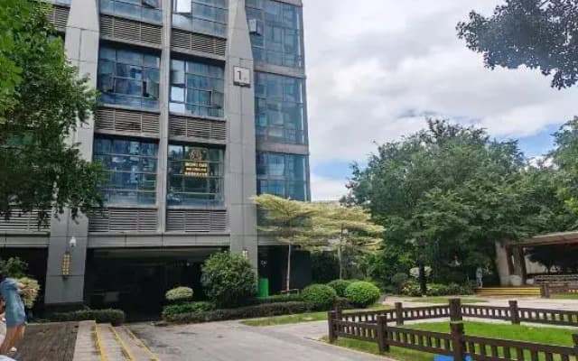 Fuzhou Nishang Boutique Stay
