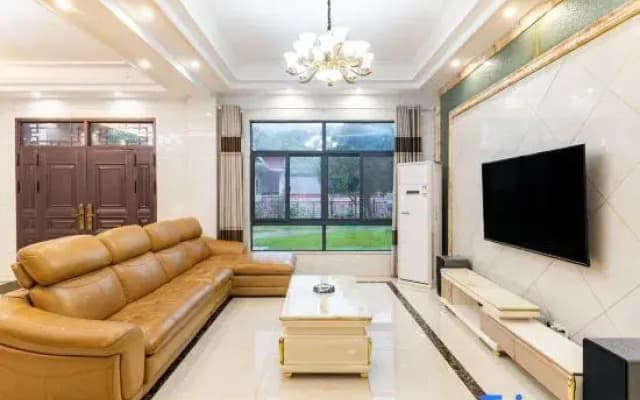 Linyun Mountain Residence B&B (Ningguo Wannan Sichuan Tibetan Line Store)
