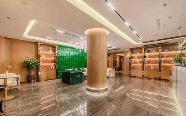 Yizhi Hotel