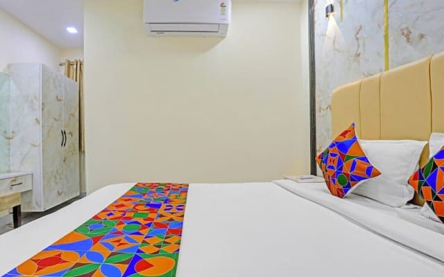 Hotel Grand Inn