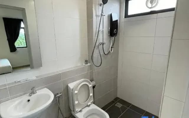 E-Hotel @ Kulim