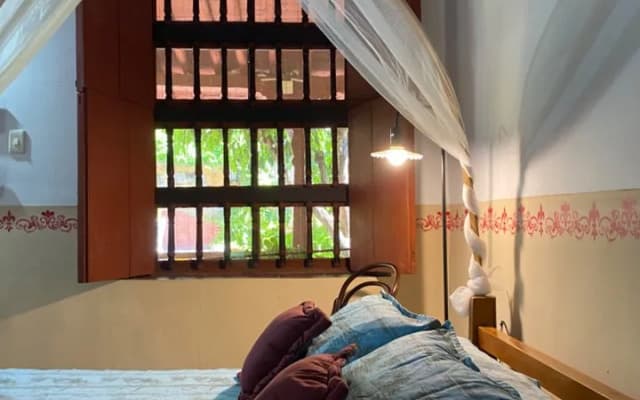 Hotel Boutique Casa Sinning