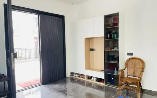 Lanyunxuan Homestay (Nanxi River)