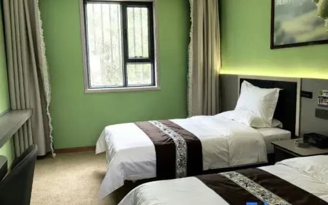 Ruoqiang Xinya Jujube House Homestay
