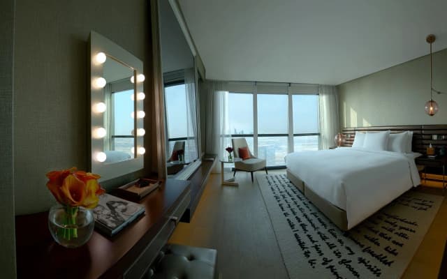 Отель Paramount Dubai
