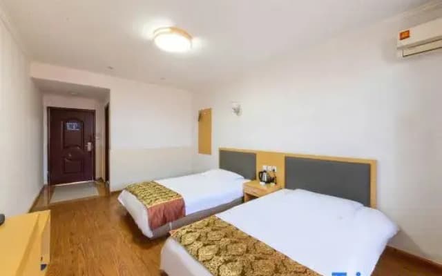 Langxi Chuxin Hotel