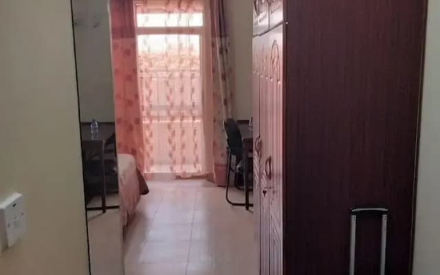Wajir Palace Hotel