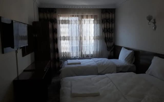 Van Toprak Hotel