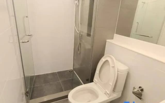 The Clev Riverline Chaophraya-Wongsawang Condo Bangkok (River View)