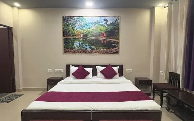 Hotel Tiger Homestay