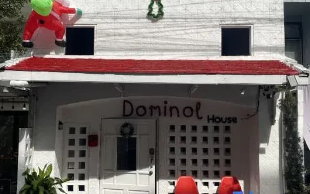 Dominol House 2BR Cozy private House Near Nimman & Old Town